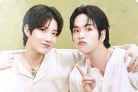 THE SECOND STEP:CHAPTER TWO 專輯卡 