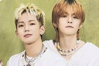 THE SECOND STEP:CHAPTER TWO 專輯卡 
