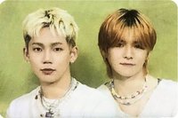 THE SECOND STEP:CHAPTER TWO 專輯卡 