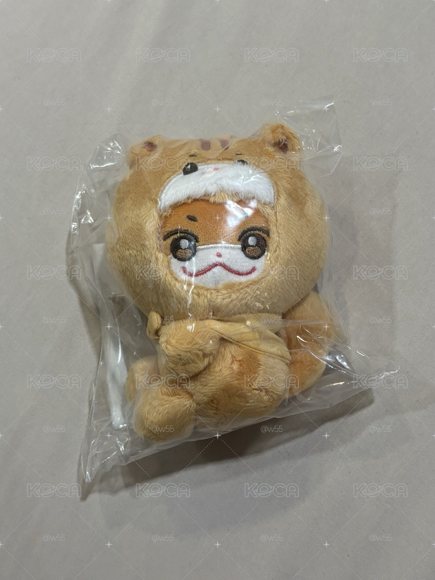 中拉米頭套娃