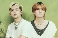 THE SECOND STEP:CHAPTER TWO 專輯卡 
