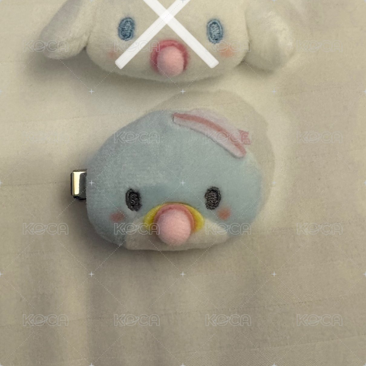 山姆企鵝