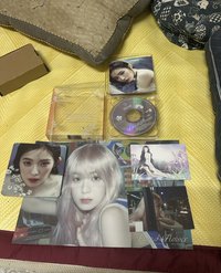 配置3（無金髮海報）