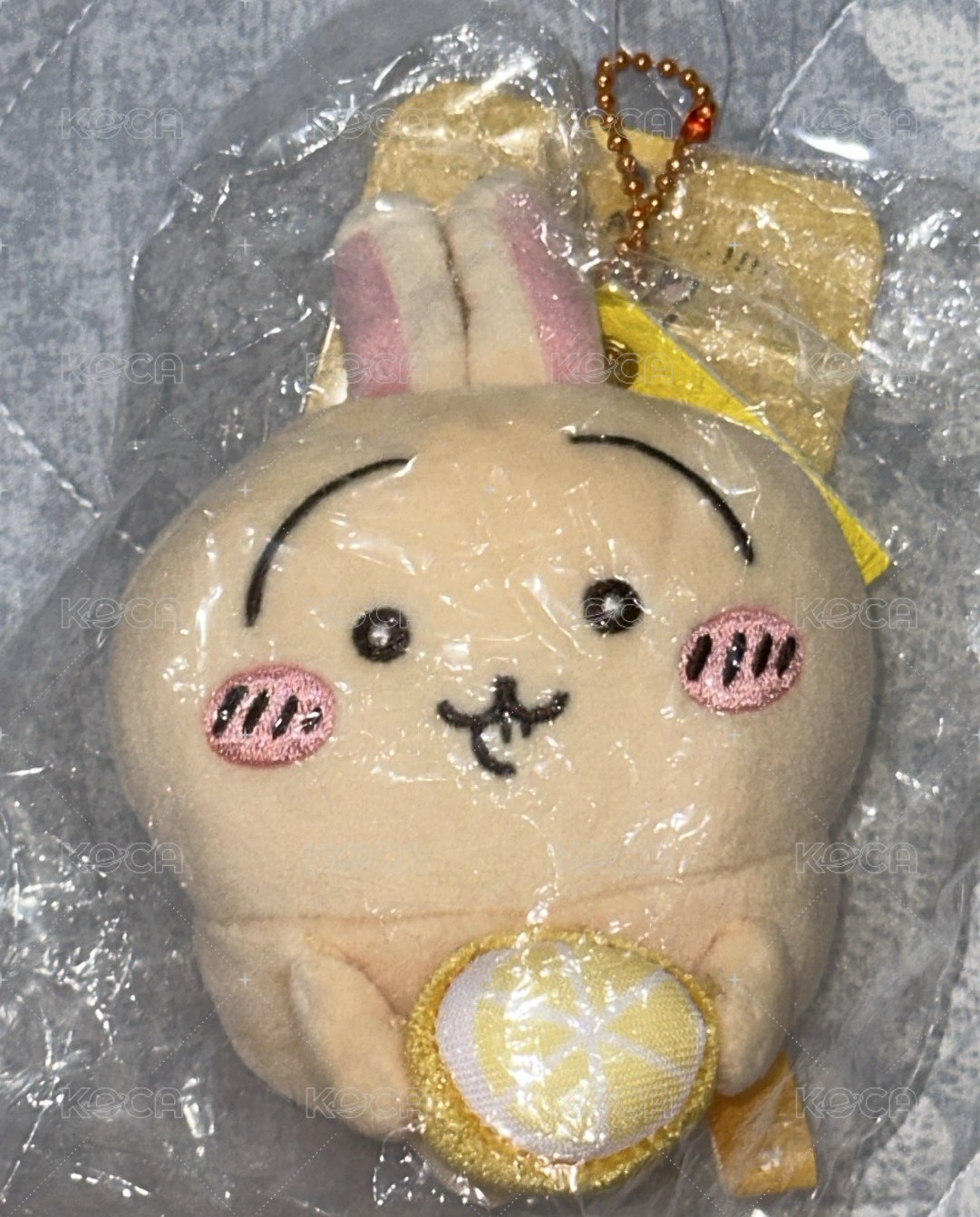 檸檬烏薩奇