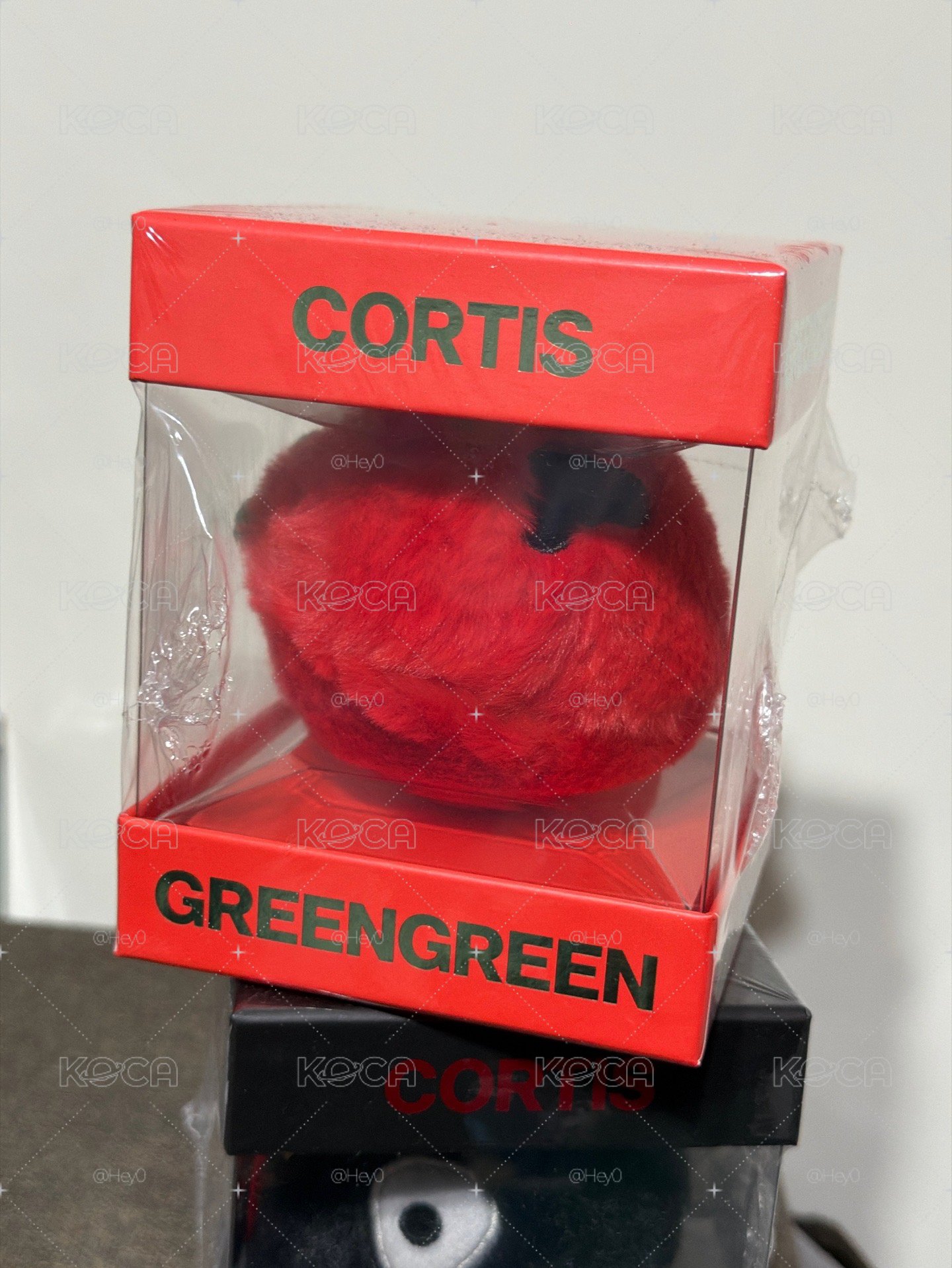 （現貨全新）迷二 Ball REDRED ver. 專輯 