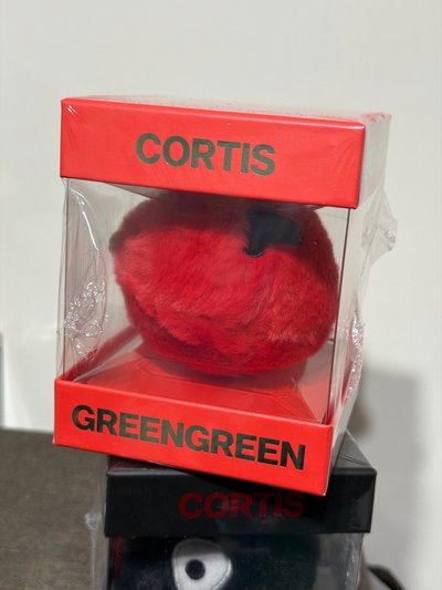（現貨全新）迷二 Ball REDRED ver. 專輯 