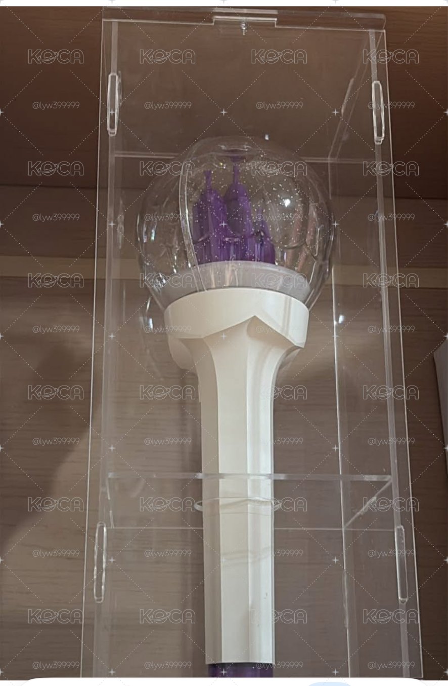 出 全新僅展示 