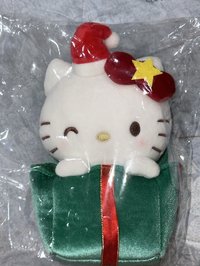 24年聖誕kitty