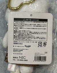 長腿豹紋Kitty 