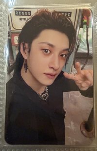 DO IT 專輯卡 DO ver.