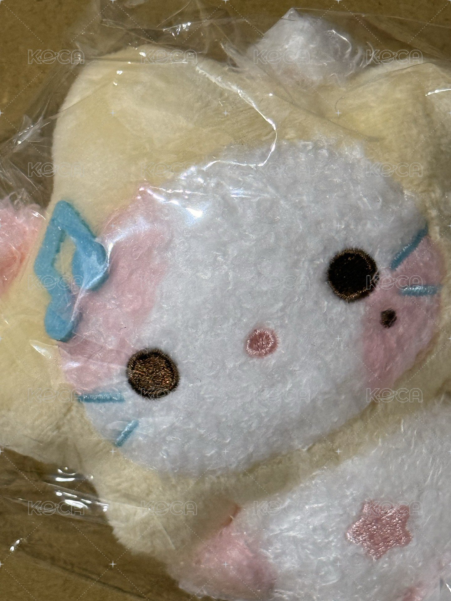 糾結逼跟史爹娘
