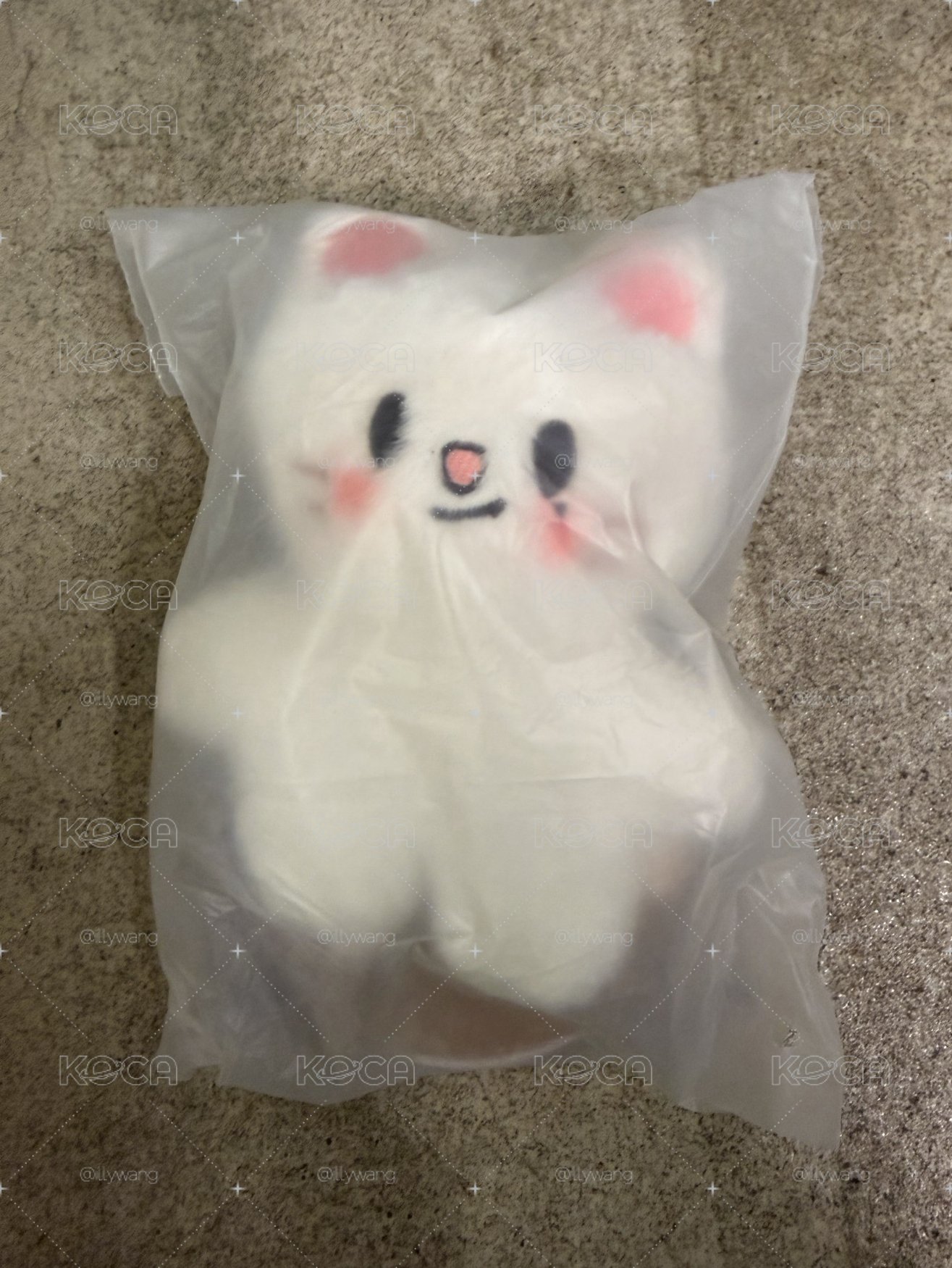 辰 周邊