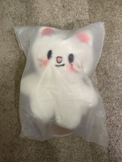 辰 周邊