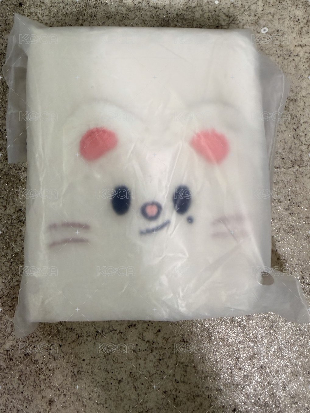 辰 卡夾
