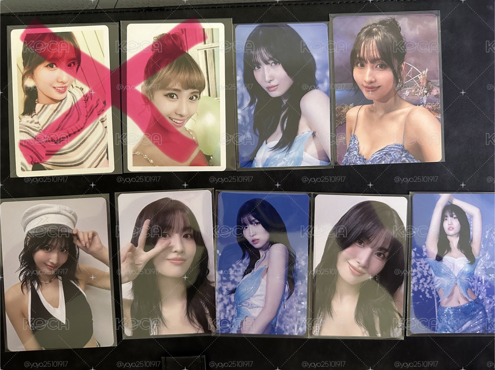 DIVE🍑小卡盤