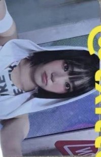 Our Birthday ms 1.0 線下 簽售卡 