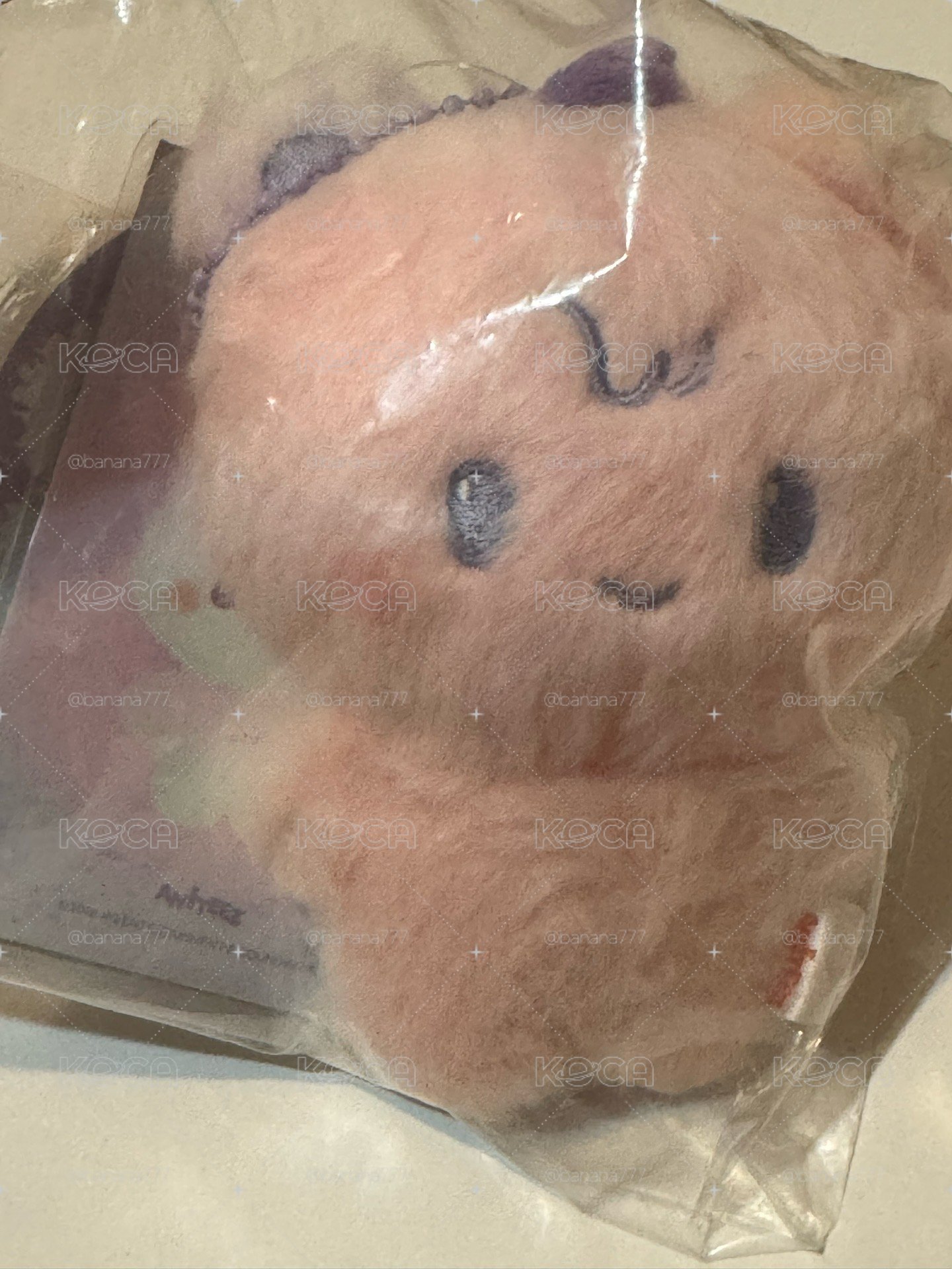混色鍾