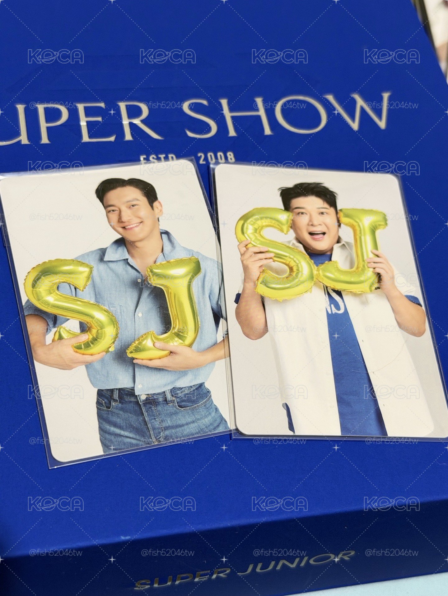 SJ 日本超市 隨機卡 童+源