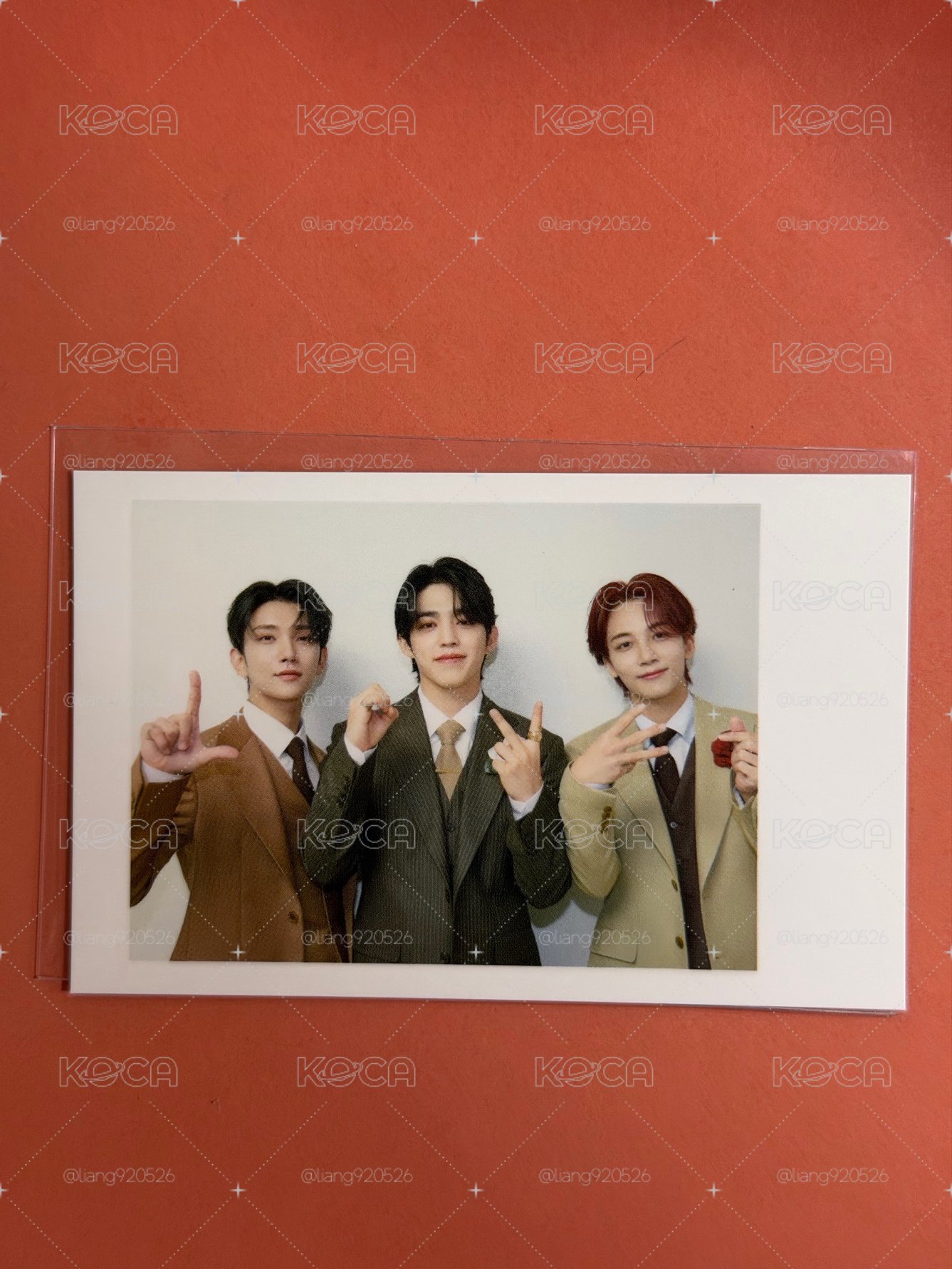 95 line 拍立得