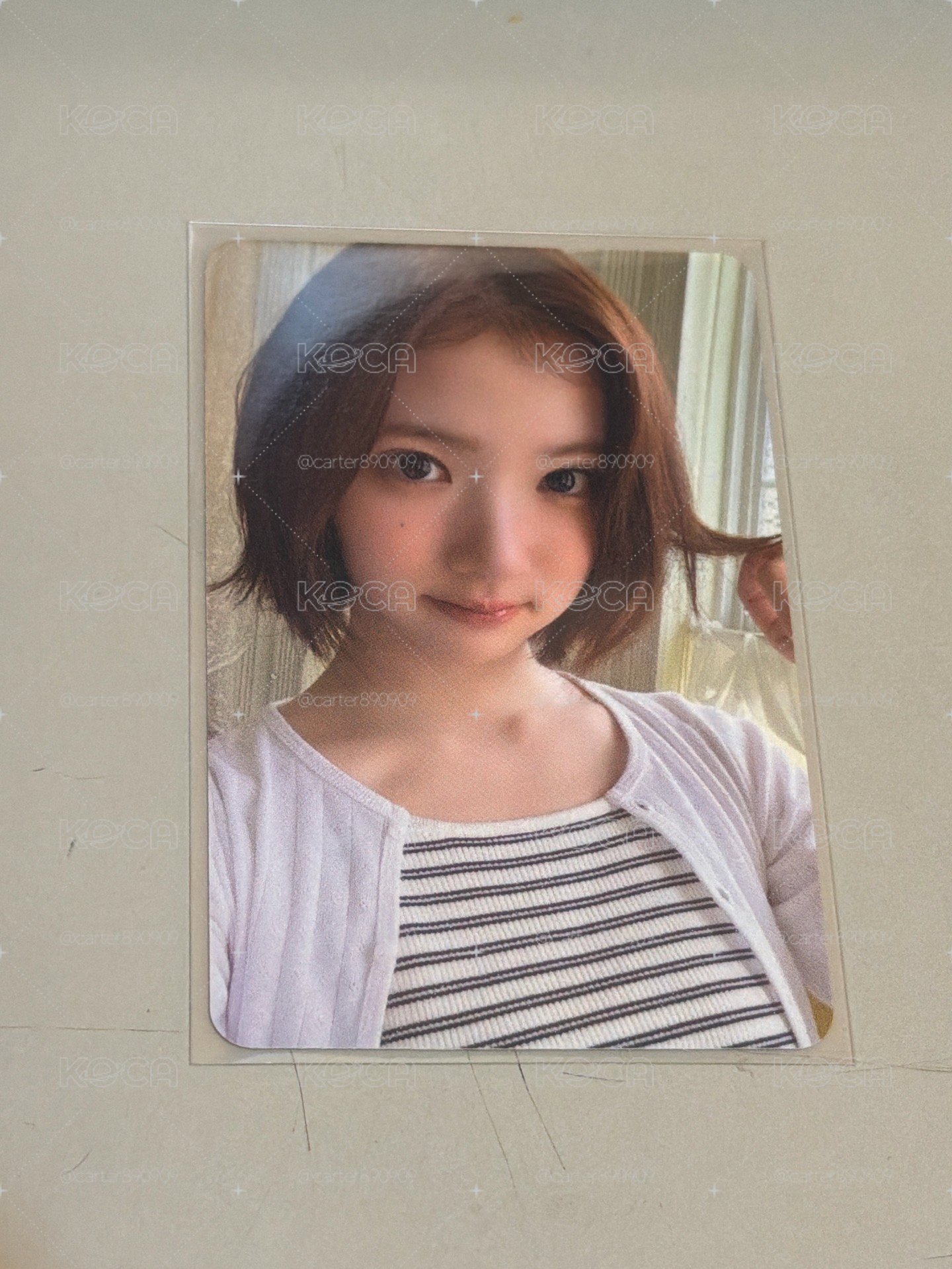 H2H Jiwoo am1.0
