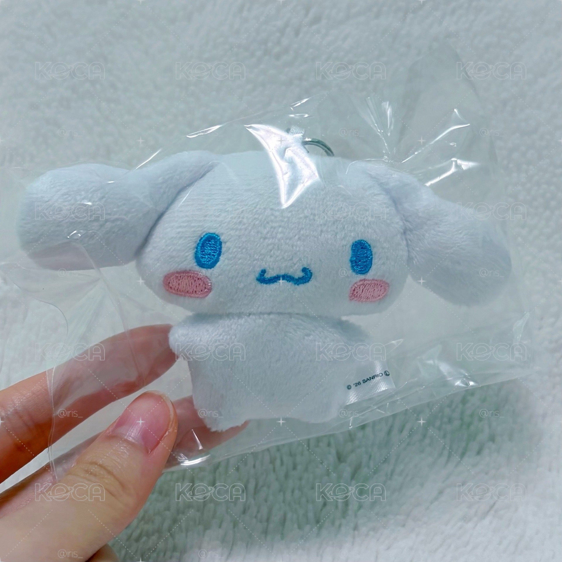 chibi盲盒確認款