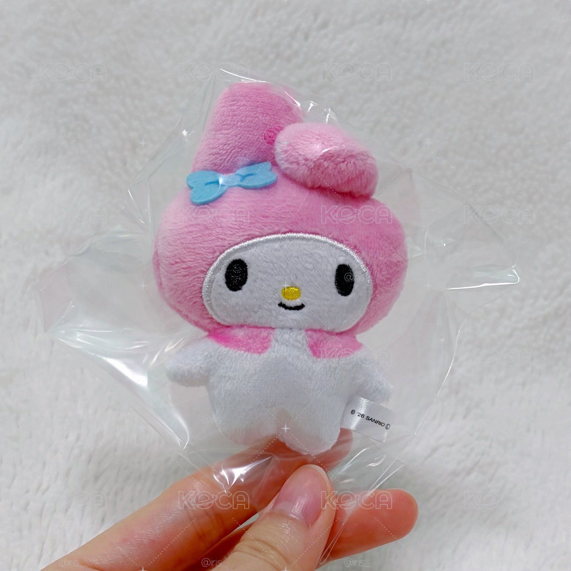 chibi盲盒確認款