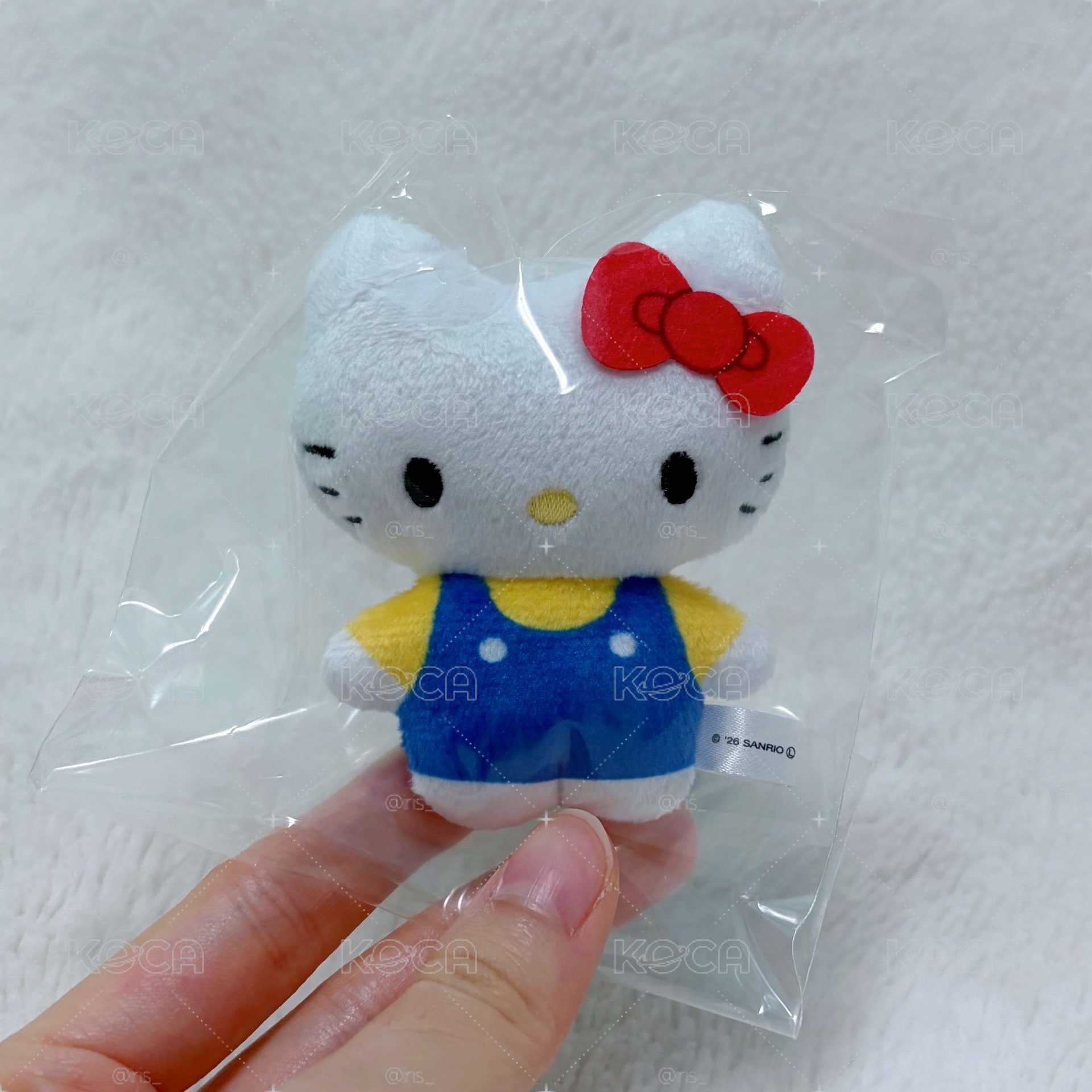 chibi盲盒確認款