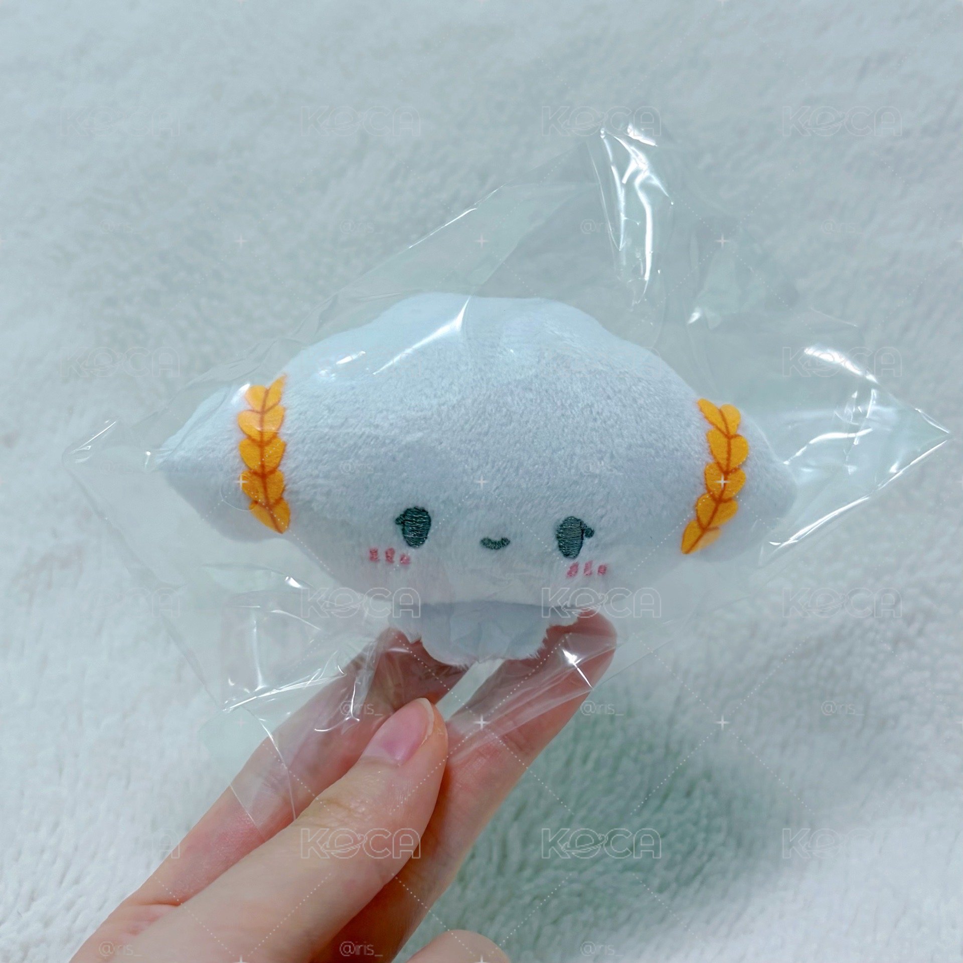chibi盲盒確認款