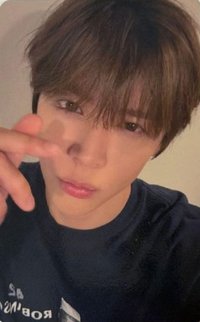 Sunburst hmv 線下限定 幸運卡 