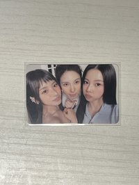 三人卡