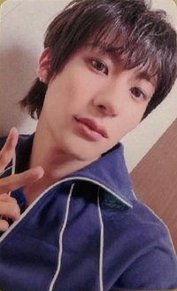 Sunburst 塔店 線下限定 幸運卡 