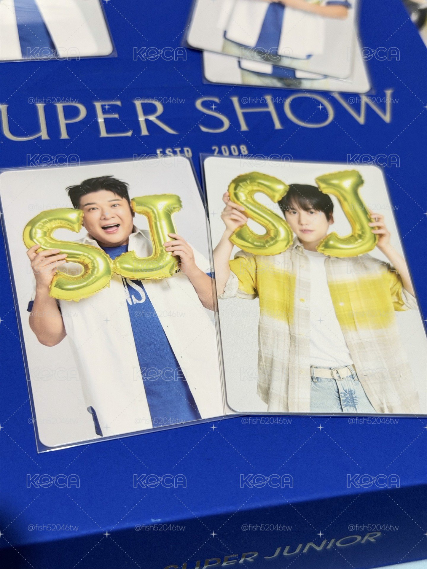 SJ 日本超市 隨機卡 童+圭