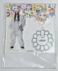 supernatural 貓立牌