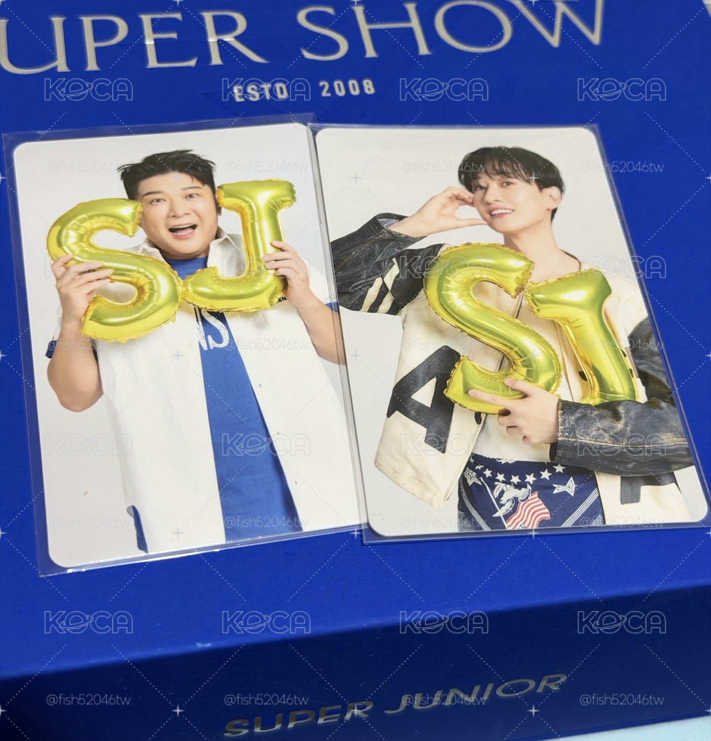 SJ 日本超市 隨機卡 導演組