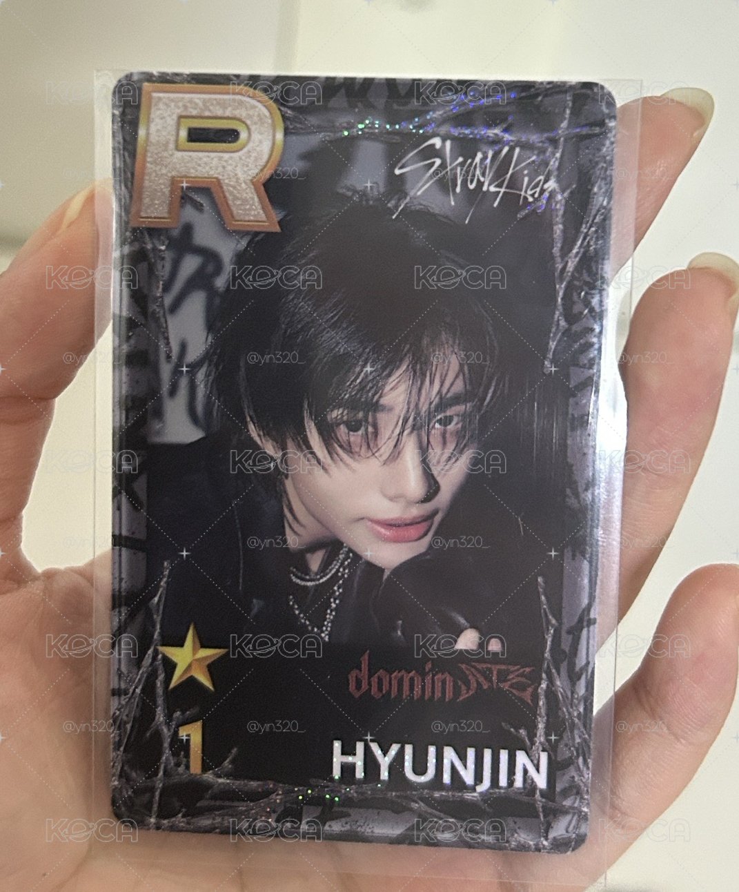 音遊卡+圖二綁物