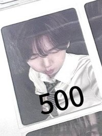 韓維辰嘟嘴