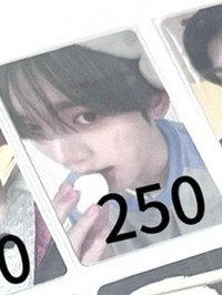韓維辰am幸運卡
