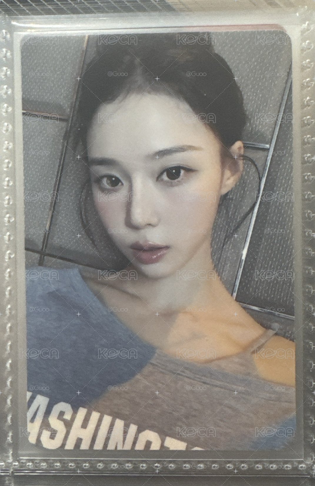 上海線下冬
