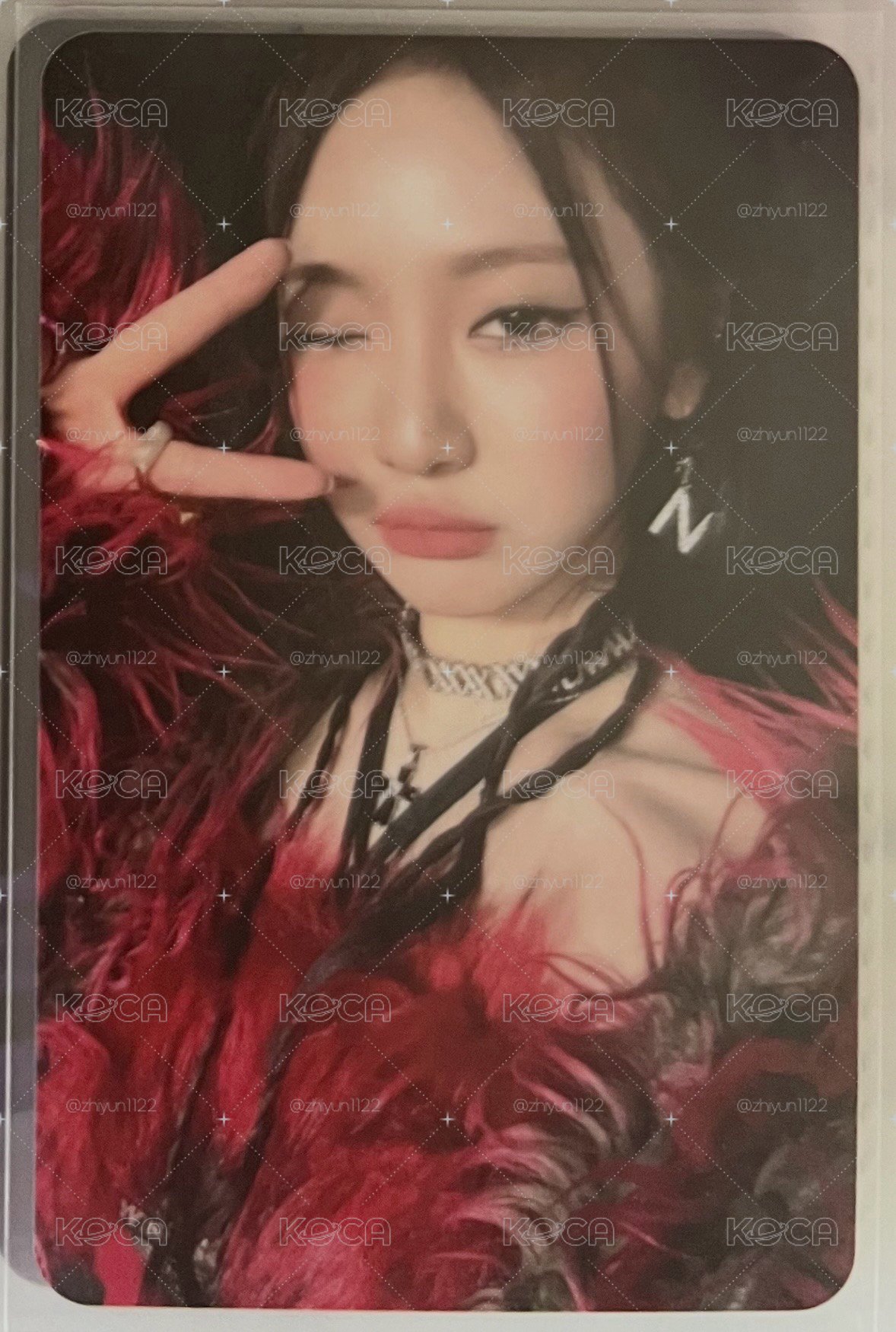 正規一隨機卡寧