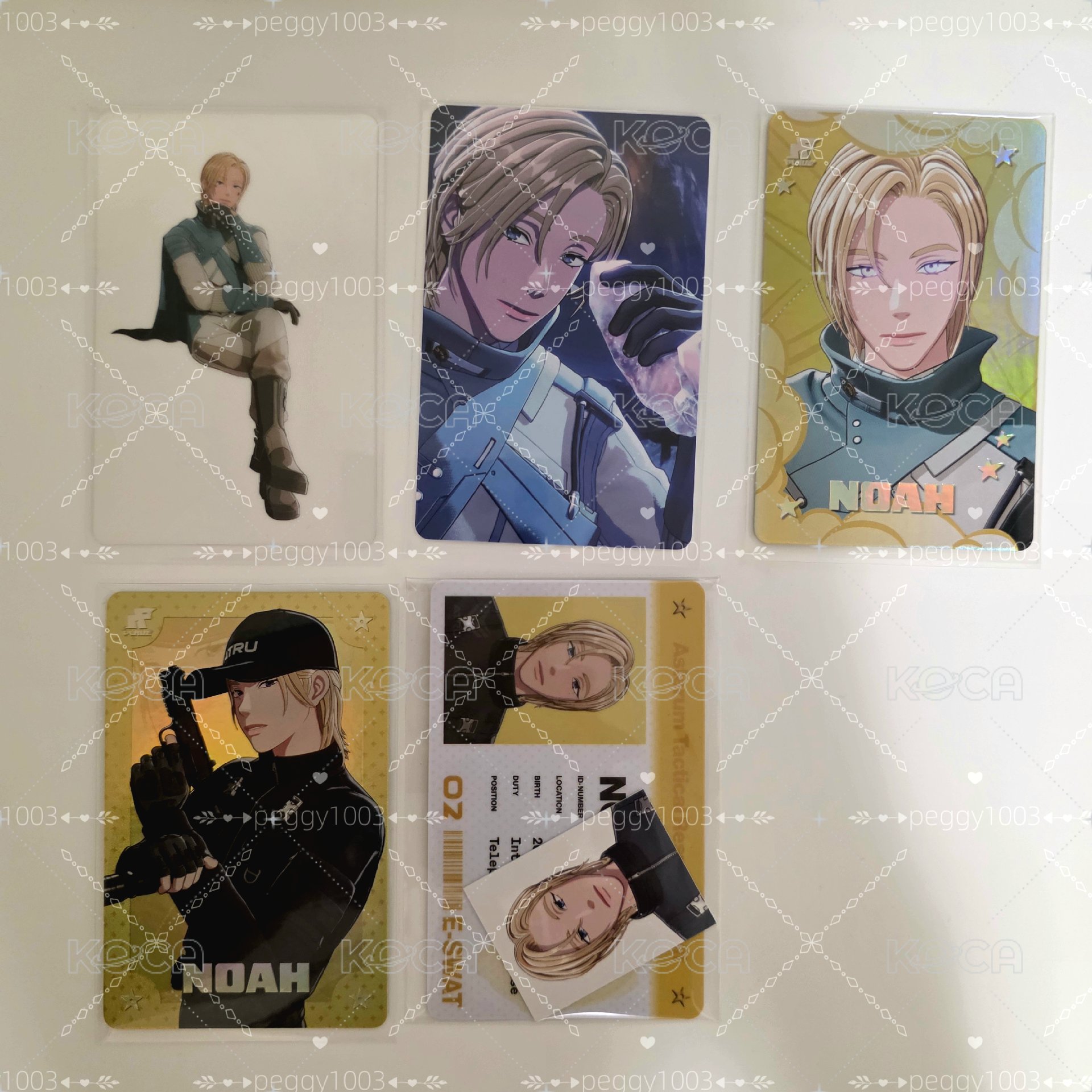 POCA💜透卡坐