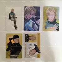 ID💜卡+證件照