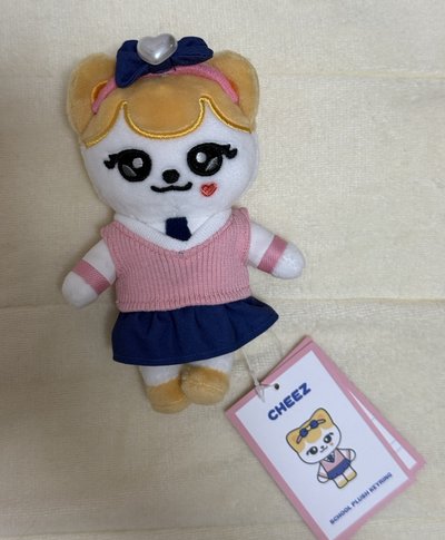 校服娃