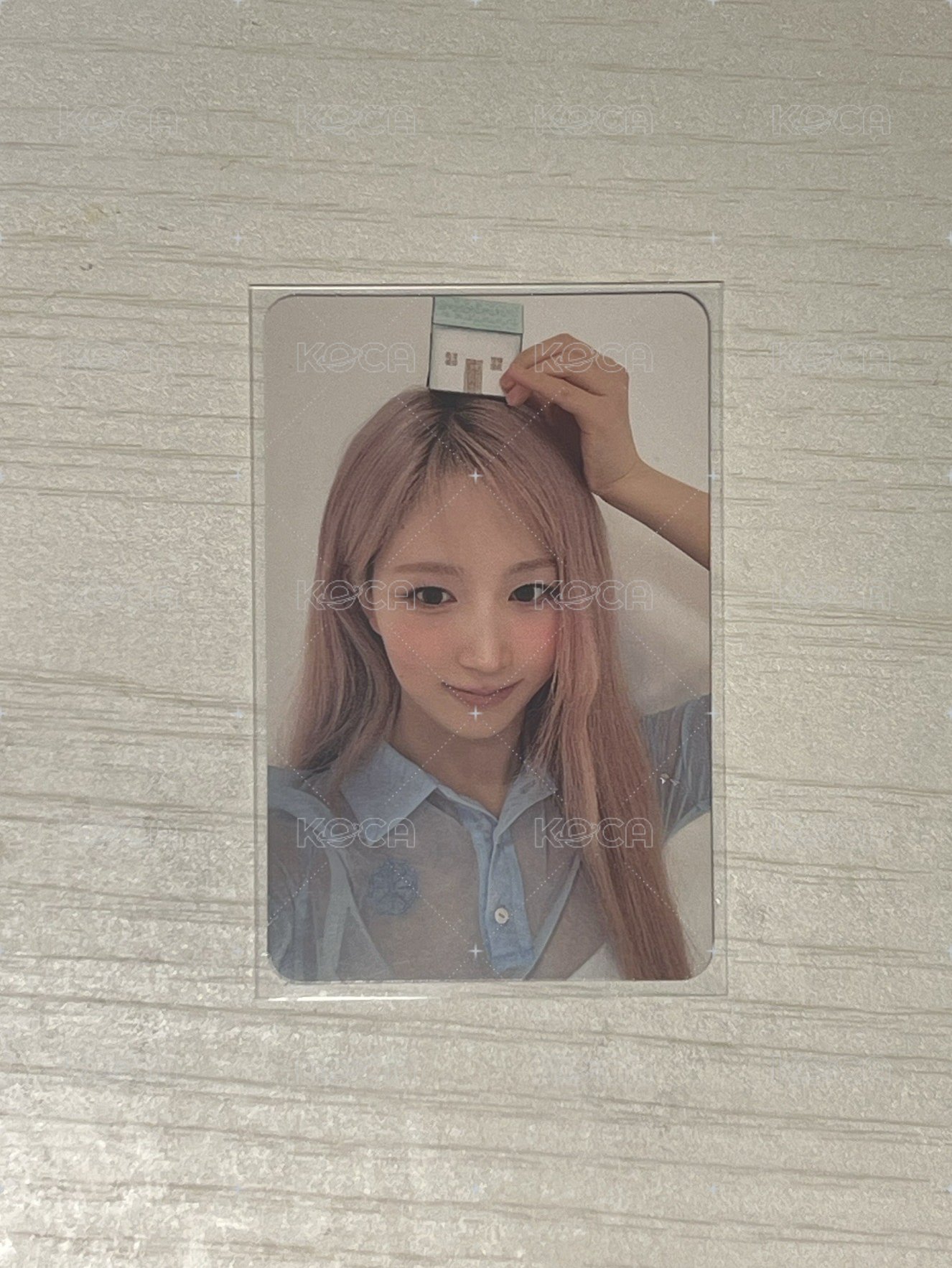 專卡 