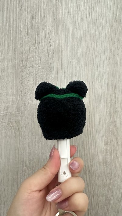 原版小手燈含手燈套