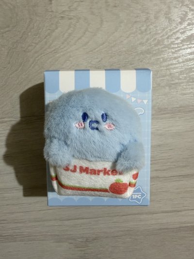 台超 赫磁鐵糰