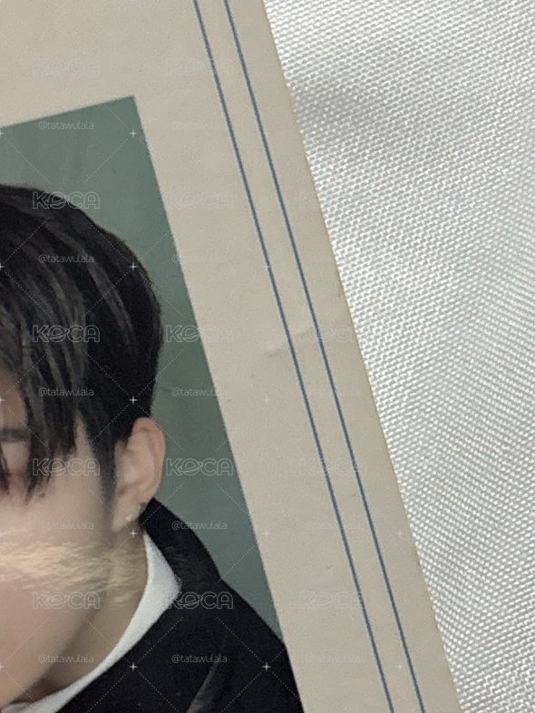 zb1 朴乾旭 fancon 人生四格