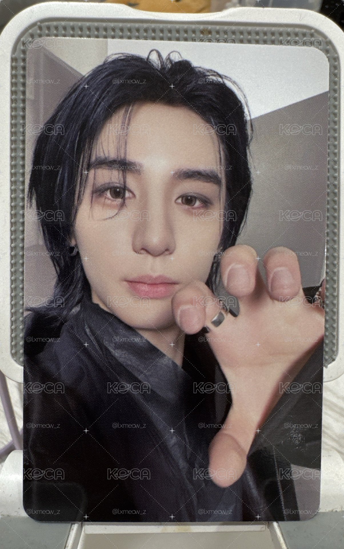 BND JULD2.0 leehan李涵