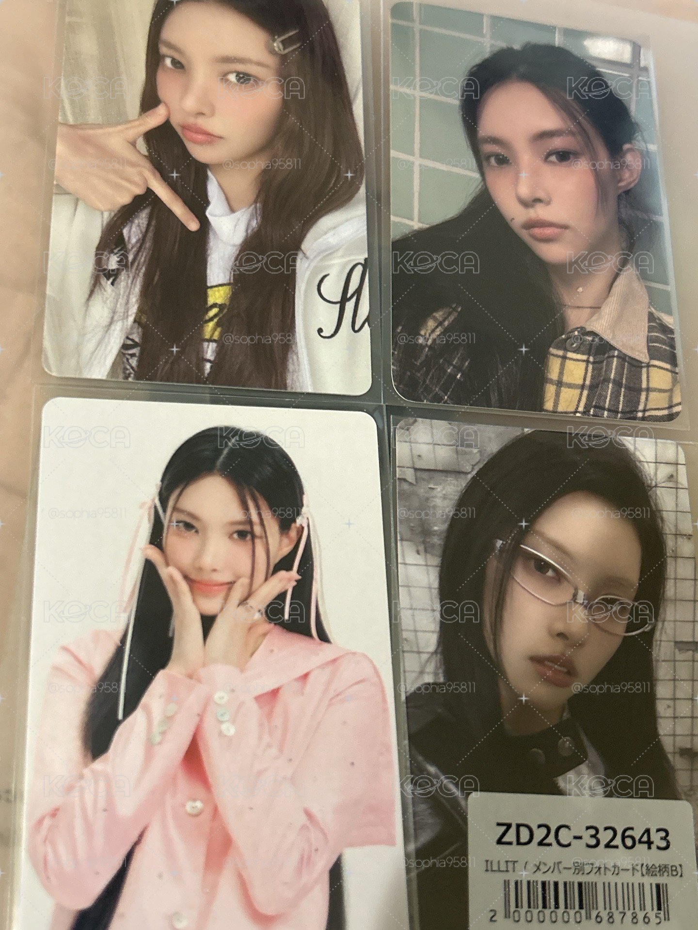 玧卡*4