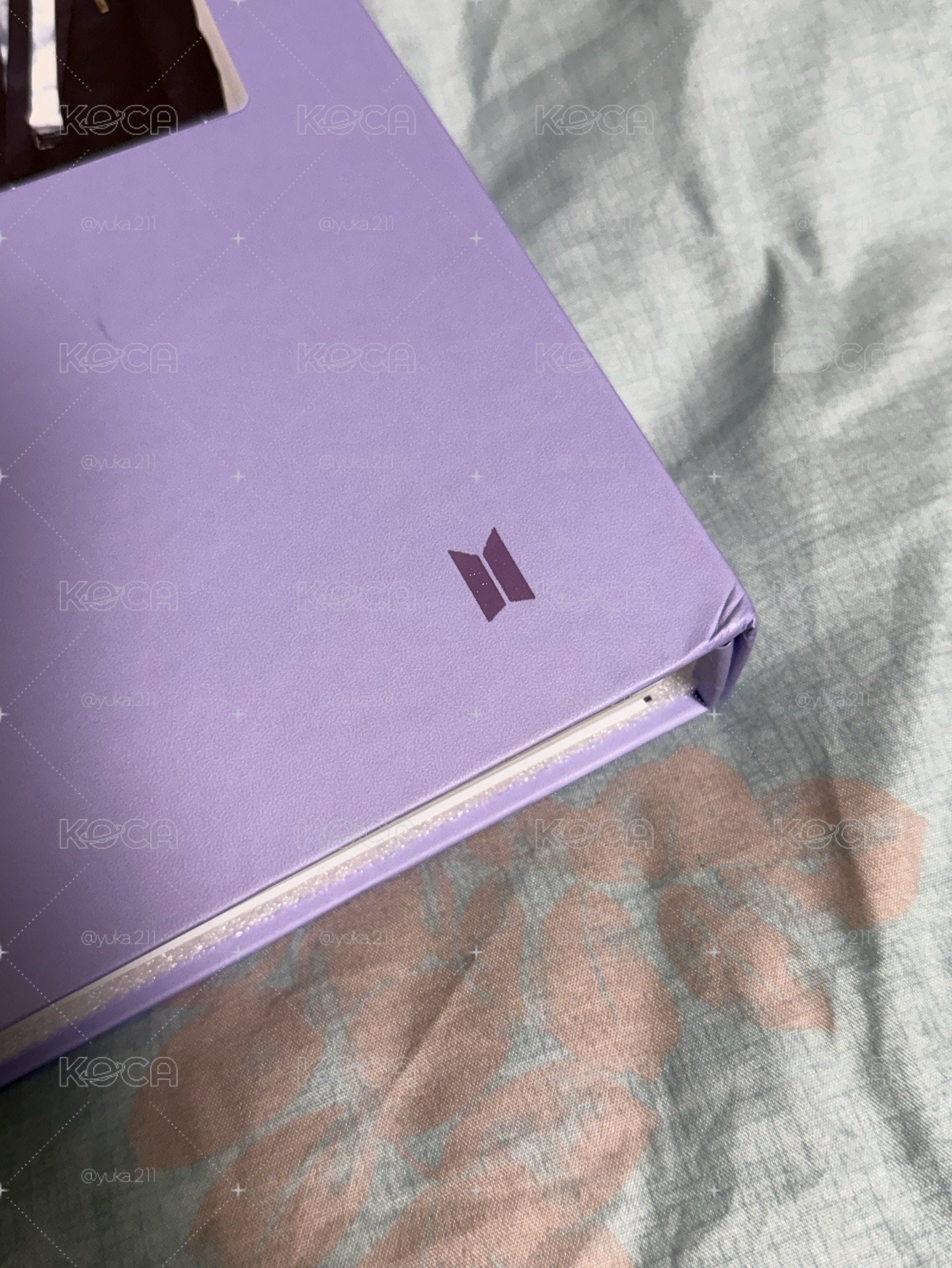 BTS 2018回憶錄