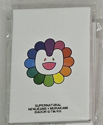 supernatural  小卡包